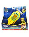 Paw Patrol Aqua Temalı Araçlar Rubbles Hammerhead Vehicle 20139010