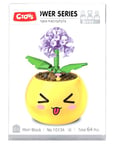Ctoys Flower Serıes Mini Block Hydrangea Macrophylla 