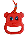 Enhoş Toys Acrobat Monkey Kırmızı Y7227