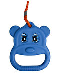 Enhoş Toys Acrobat Monkey Mavi Y7227