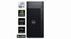 Dell Precision 3680 İ5 14400F 3680-K185 32GB 1TB Quadro T1000 4GB W11Pro Tower İş İstasyonu