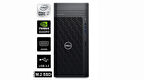 Dell Precision 3680 i7-14700 3680-K034 16GB 4TB Quadro T1000 8GB GDDR6 W11Pro Tower İş İstasyonu
