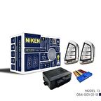 Niken Kumandalı Açma Kapama – Model13