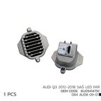AUDI Q3 2012-2018 SAĞ LED FAR MODÜL 8U0941475C