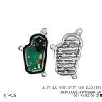 AUDI A5 2017-2020 SOL FAR LED MODÜL 8W6998473A