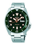 Seiko5 Sports SRPD63K Otomatik Erkek Kol Saati