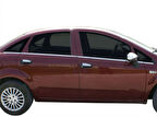 Fiat Linea Cam Çıtası 8 Prç  Krom 2006-2012