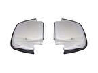Hyundai Starex Ayna Kapağı 2 Prç Abs Krom 1998-2007