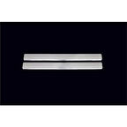 Opel Astra G Kapı Eşiği Coupe 2 Prç Krom 1998-2009