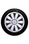Seat Uyumlu 16 Inç Kırılmaz SKS Jant Kapağı 1 Takım 4 Adet No:421