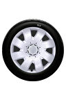 Seat Uyumlu 16 Inc Kırılmaz SKS Jant Kapağı 1 Takım 4 Adet No:426