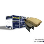 Niken Kol Dayama Kromlu Bej