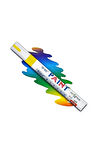Gxin Paint Sarı Oto Çizik Giderici Boya Rötüş Kalemi