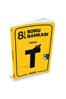 Hız 8.sınıf Türkçe Soru Bankası