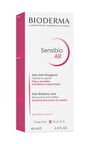 Bioderma Sensibio Ar Hassas Ciltler İçin Su Bazlı Yağsız Yatıştırıcı Yüz Bakım Kremi 40 ml