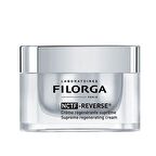 Filorga NCTF-Reverse Yaşlanma Karşıtı Mineral 30 Yaş + Gece-Gündüz Yüz ve Boyun Kremi 50 ml 