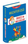 Ökkeş’in Maceraları (Ciltli)