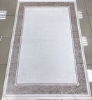 Padişah Halı Essence 73394 070 Serisi Akrilik Salon Oturma Yatak Odası Halısı