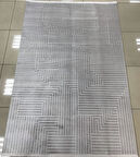 Merinos Halı Vega 74103 061 Serisi Akrilik Salon Oturma Yatak Odası Halısı