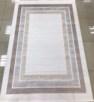 Merinos Halı Arden 73401 070 Serisi Akrilik Salon Oturma Yatak Odası Halısı