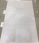 Padişah Halı Polo 74775 060 Serisi Akrilik Salon Oturma Yatak Odası Halısı