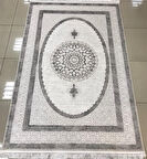 Merinos Halı Elegance 73941 097 Serisi Akrilik Salon Oturma Yatak Odası Halısı