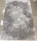 Merinos Halı Ritim 73344 095 Serisi Salon Oturma Yatak Odası Halısı