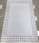 Padişah Halı Essence 73398 070 Serisi Akrilik Salon Oturma Yatak Odası Halısı