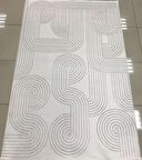 Padişah Halı Essence 72495 957 Serisi Akrilik Salon Oturma Yatak Odası Halısı