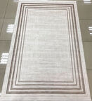 Merinos Halı Arden 72821 070 Serisi Akrilik Salon Oturma Yatak Odası Halısı