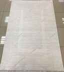 Merinos Halı Elegance 74430 060 Serisi Akrilik Salon Oturma Yatak Odası Halısı