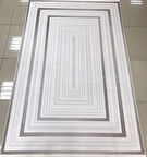 Merinos Halı Vista 76591 095 Serisi Triko Akrilik Salon Oturma Yatak Odası Halısı