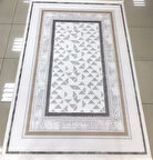 Merinos Halı Vista 76593 957 Serisi Triko Akrilik Salon Oturma Yatak Odası Halısı