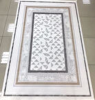 Merinos Halı Vista 76593 957 Serisi Triko Akrilik Salon Oturma Yatak Odası Halısı