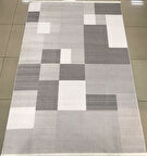 Merinos Halı Vista 76594 095 Serisi Triko Akrilik Salon Oturma Yatak Odası Halısı