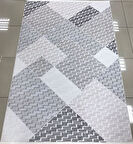 Merinos Halı Vista 76595 095 Serisi Triko Akrilik Salon Oturma Yatak Odası Halısı