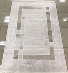 Padişah Halı Eternity 78677 070 Serisi Akrilik Salon Oturma Odası Halısı