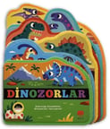 Bul Bakalım Dinozorlar