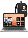 HP 250 G8 i5 1135G7 36GB RAM 512GB SSD 15.6'' FHD FDOS 853U8ES & PER4 ÇANTA