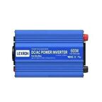 600 Watt 12V Tam Sinüs İnverter Lexron