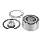 ON TEKER RULMANI KANGOO 1.6 1.5DCI 08 15 16 JANT MEGANE II SCENIC 2.0DCI 05 - SNR R15507