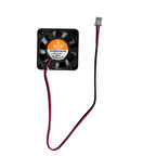 5v 4cm 2 pinli fan 4cm x 4cm x 1cm DC 5v 2 pinli fan