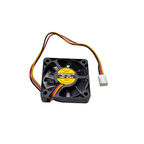 5cm 12v 3 pinli fan 5cmx5cmx1cm 12v 5cm fan