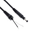 HP ENVY uyumlu adaptör tamir kablosu uzun uç hp adaptör tamir kablosu