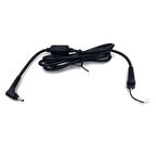 3.0mm x 1.1mm DC adaptör güç kablosu adaptör tamir kablosu 1m