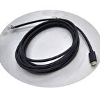 TYPE C Tamir kablosu 12 adet kablo ucu bulunur kablo uzunluğu 2 metre 