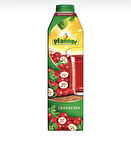 Pfanner Yaban Mersini Aromalı Meyve Suyu 1 lt