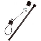 ZEFAL GIZMO UNIVERSAL MATARA KAFESİ APARAT YEDEK PARÇA