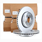 ARKA FREN DİSKİ E60/E63E/64/LCI 34216763827