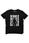 Tshirthane Pubg Winner Soldier  Tişört Erkek Tshirt